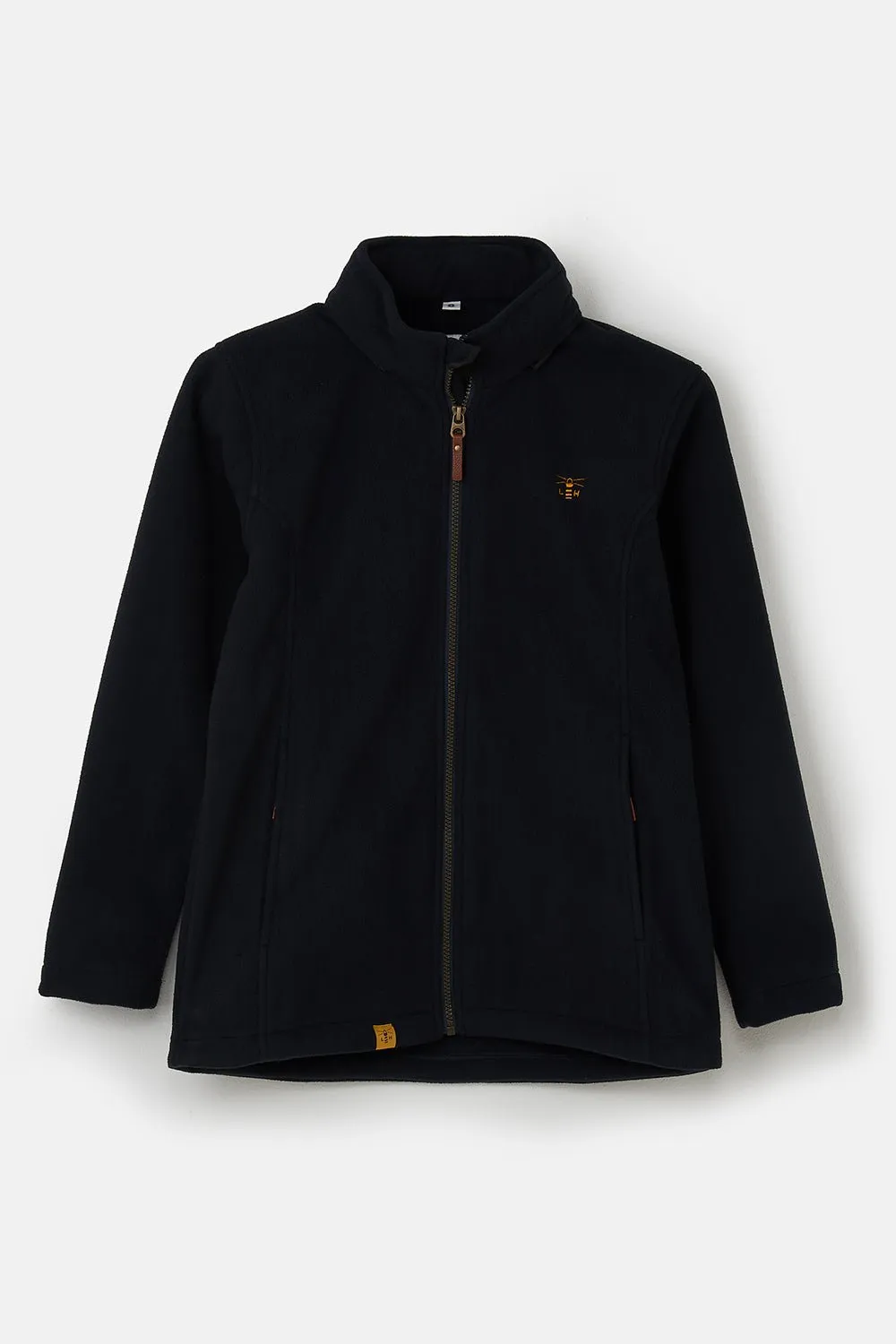 Ashby Waterproof Fleece - Navy