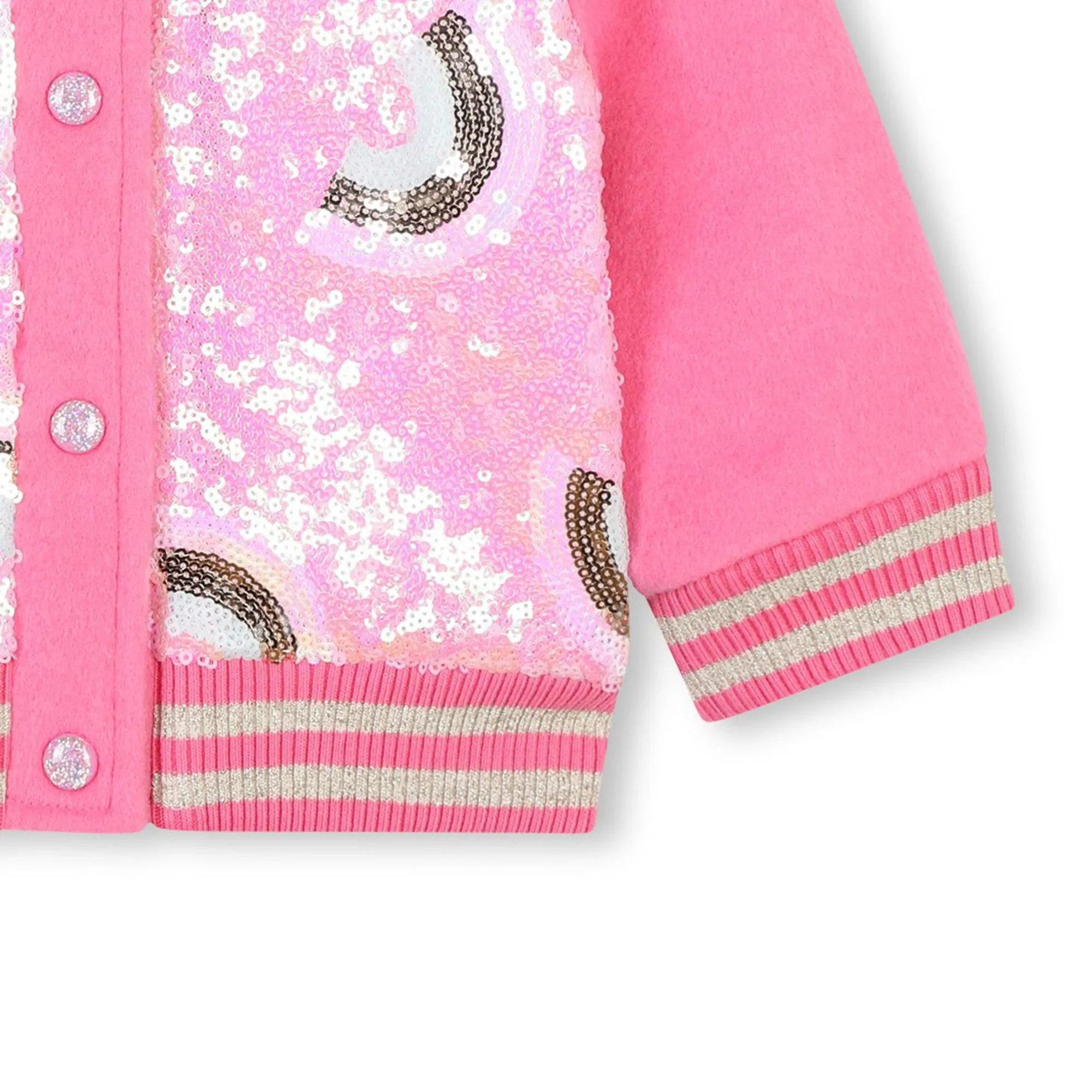 Billieblush Jacket - Pink