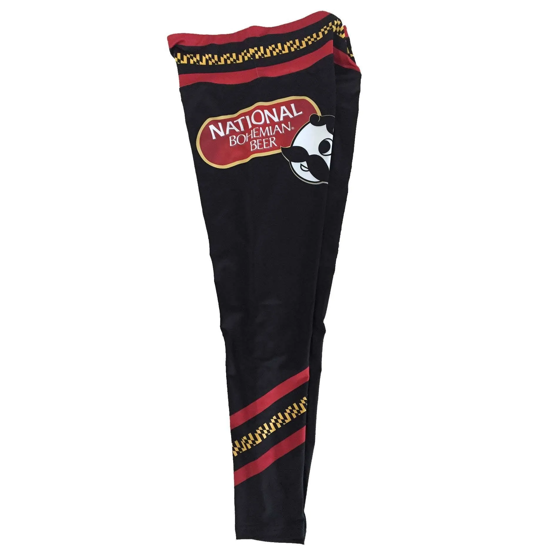 Boh Calvert (Black) / Leggings