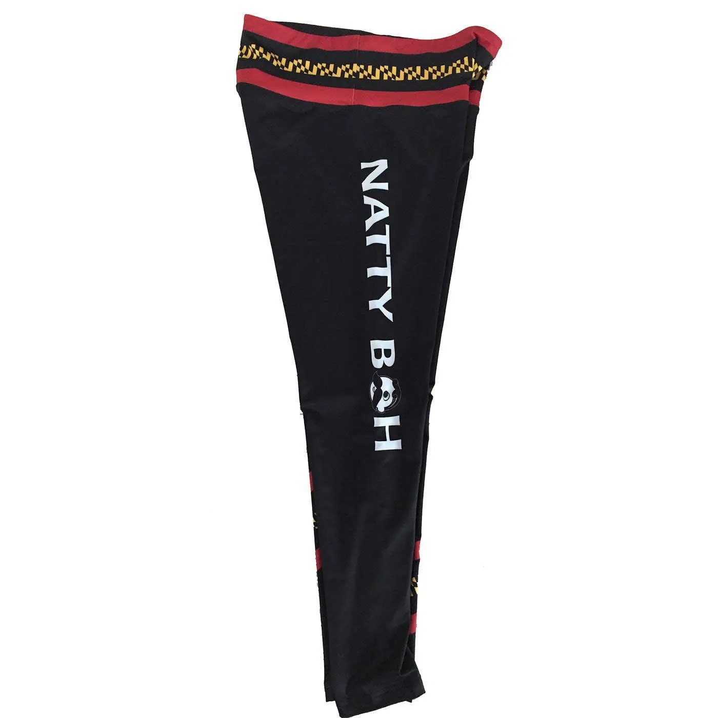 Boh Calvert (Black) / Leggings