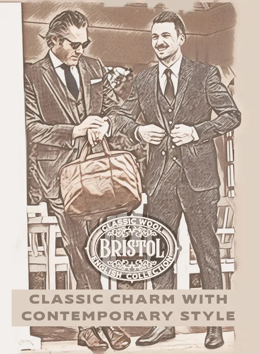 Bristol Glen Ene Suit