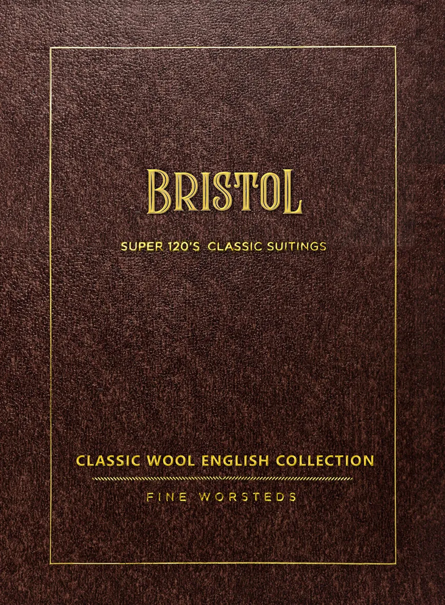 Bristol Glen Ene Suit