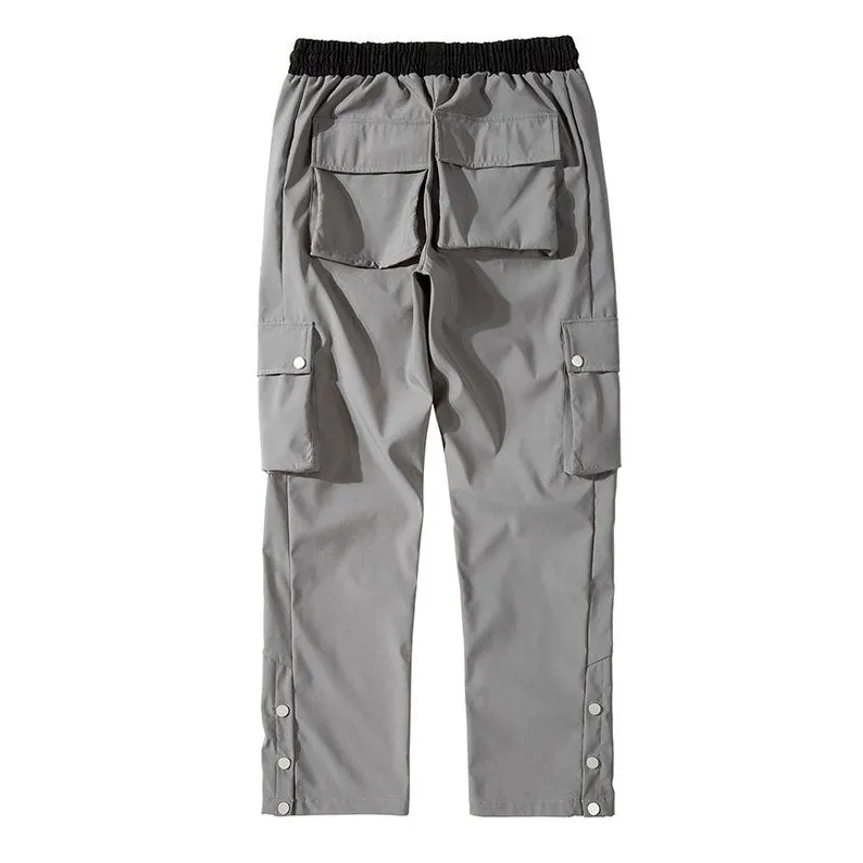 Cargo Harajuku Pants