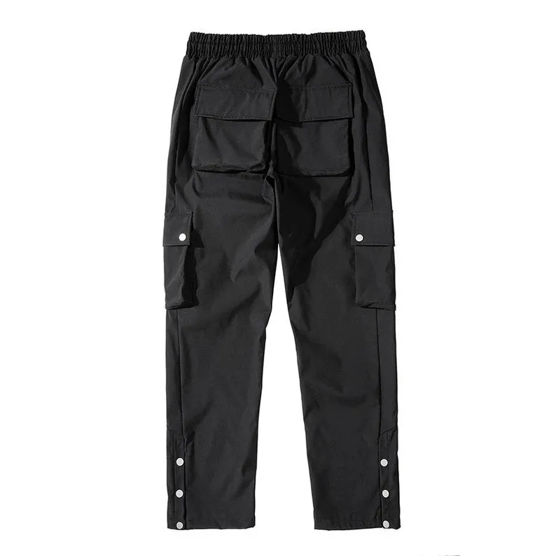 Cargo Harajuku Pants