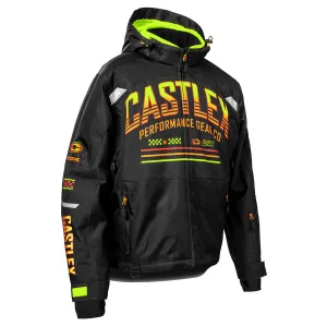 Castle X Men's Strike G7 Snowmobile Jacket