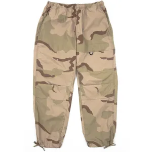 CERTO TRACKPANT S002 // CAMO