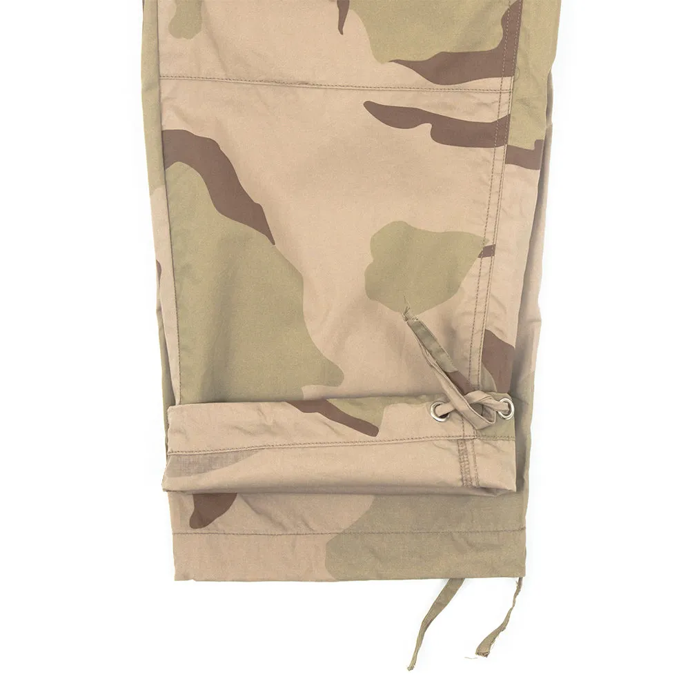 CERTO TRACKPANT S002 // CAMO