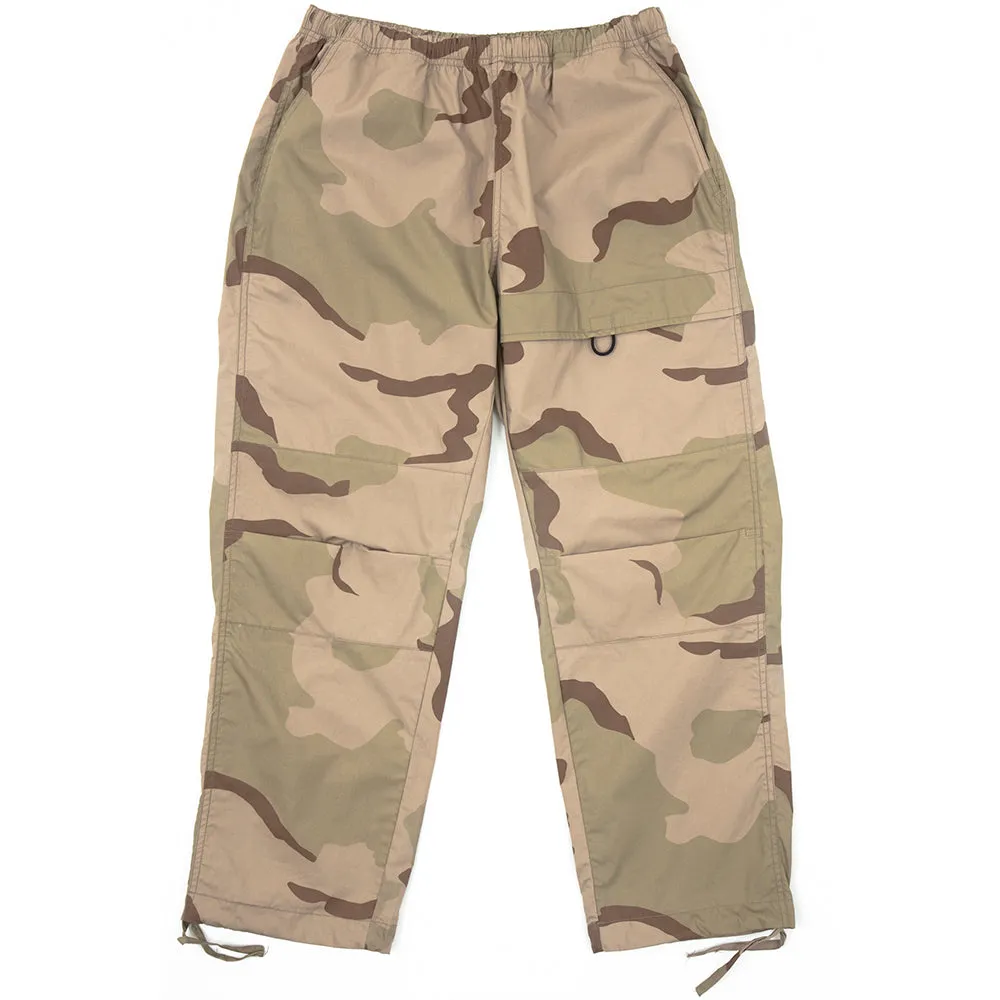 CERTO TRACKPANT S002 // CAMO