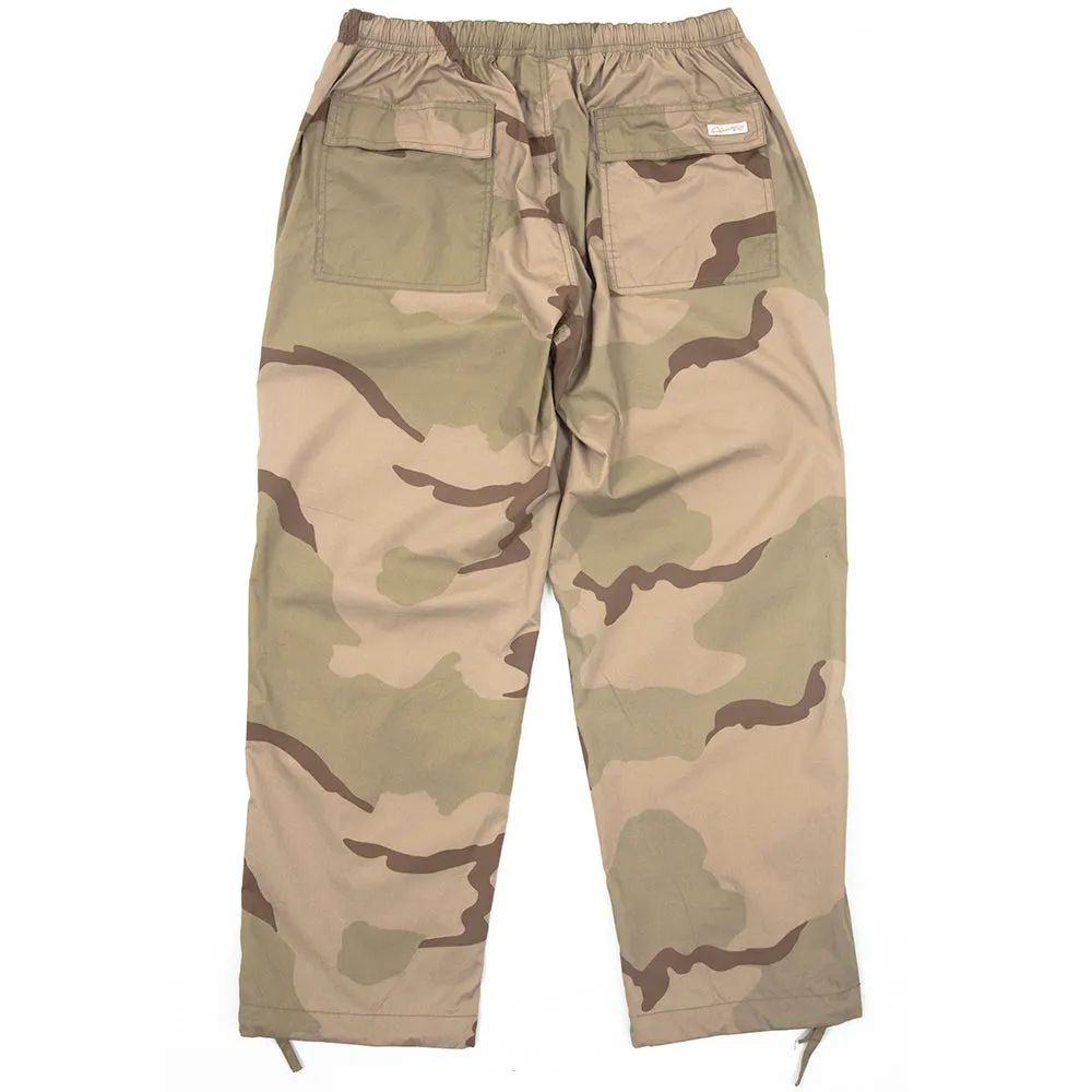 CERTO TRACKPANT S002 // CAMO