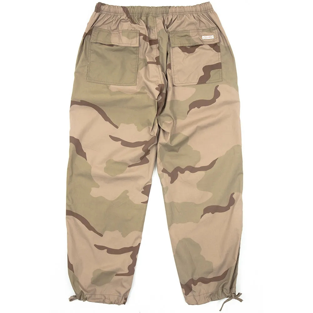 CERTO TRACKPANT S002 // CAMO