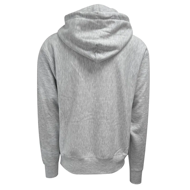 Champion Reverse Weave Football Hoodie