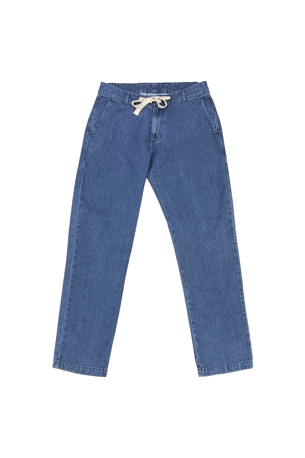 Denim Pacific Coast Pant