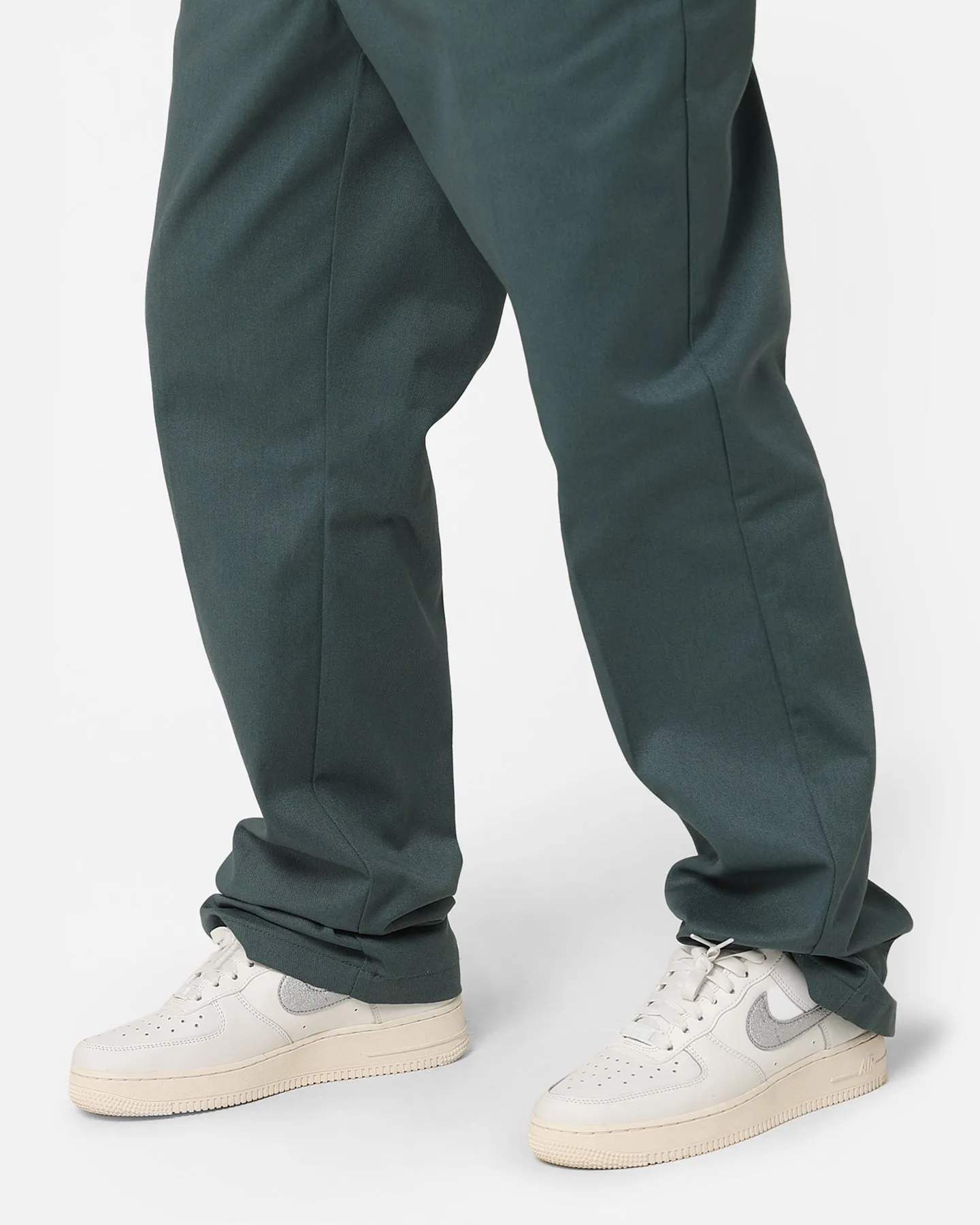 Dickies Women's Original 874 Work Pants Lincoln Green