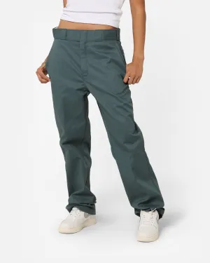 Dickies Women's Original 874 Work Pants Lincoln Green