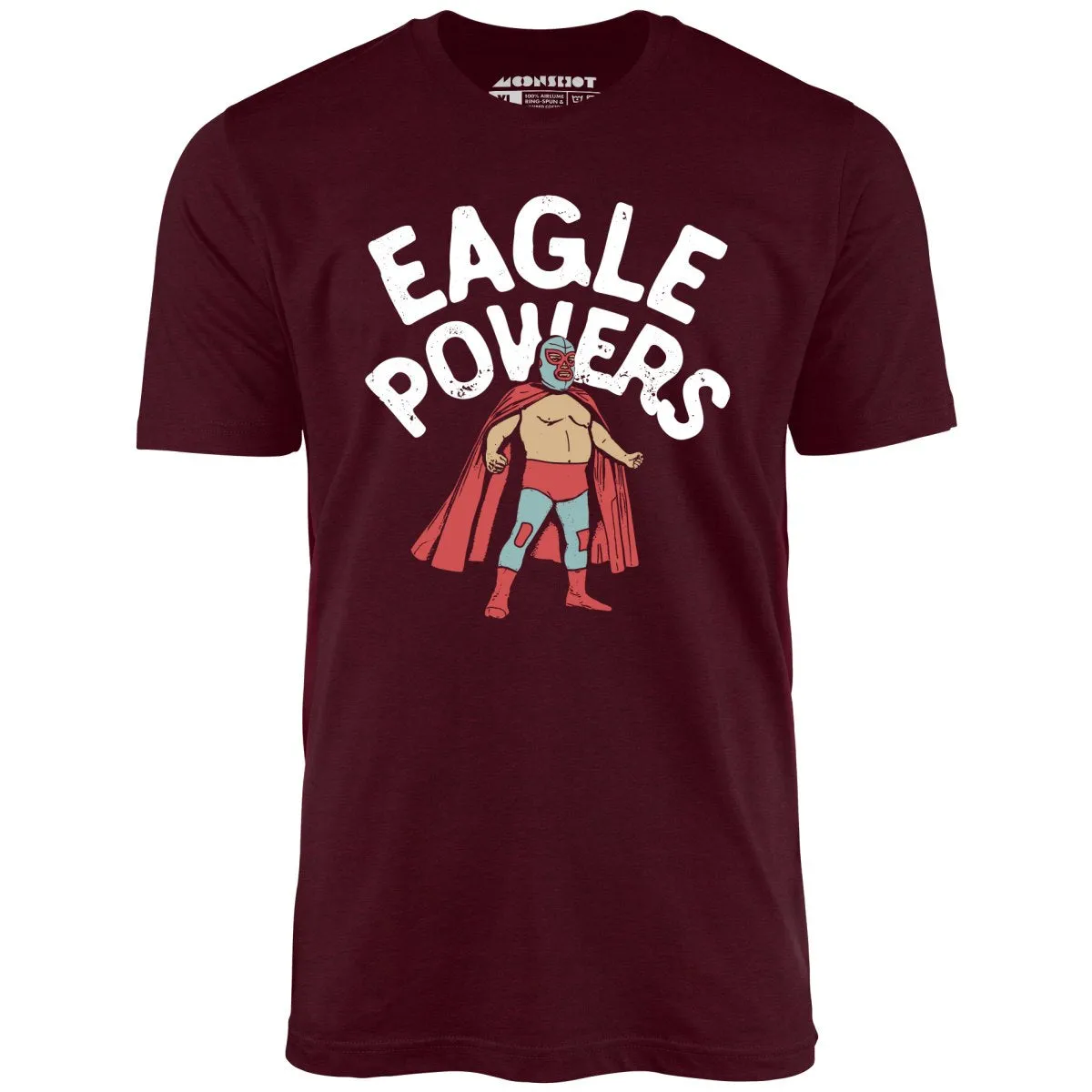 Eagle Powers - Unisex T-Shirt