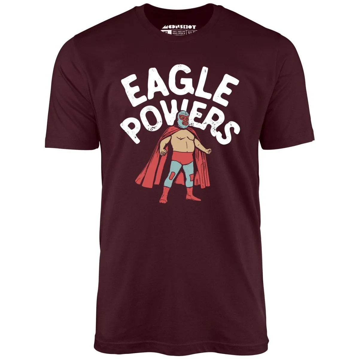 Eagle Powers - Unisex T-Shirt