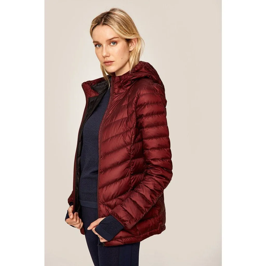 Emeline Jacket