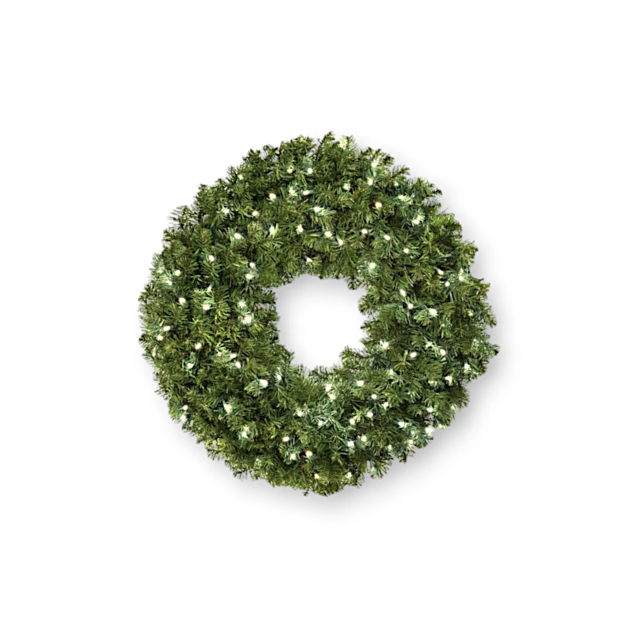 Evergreen Wreaths