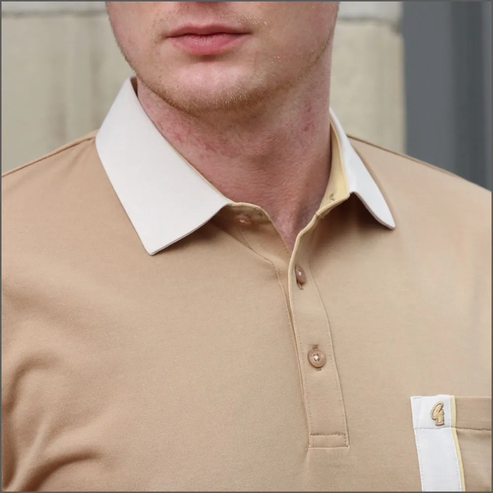 Gabicci X11 ButterscotchT Shirt***