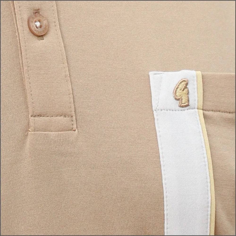 Gabicci X11 ButterscotchT Shirt***