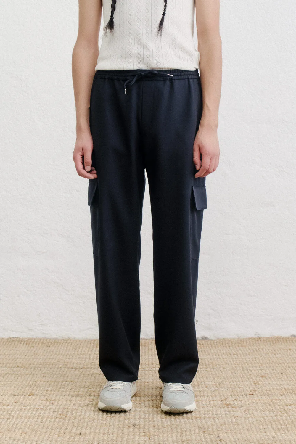 GUERRERA TROUSERS