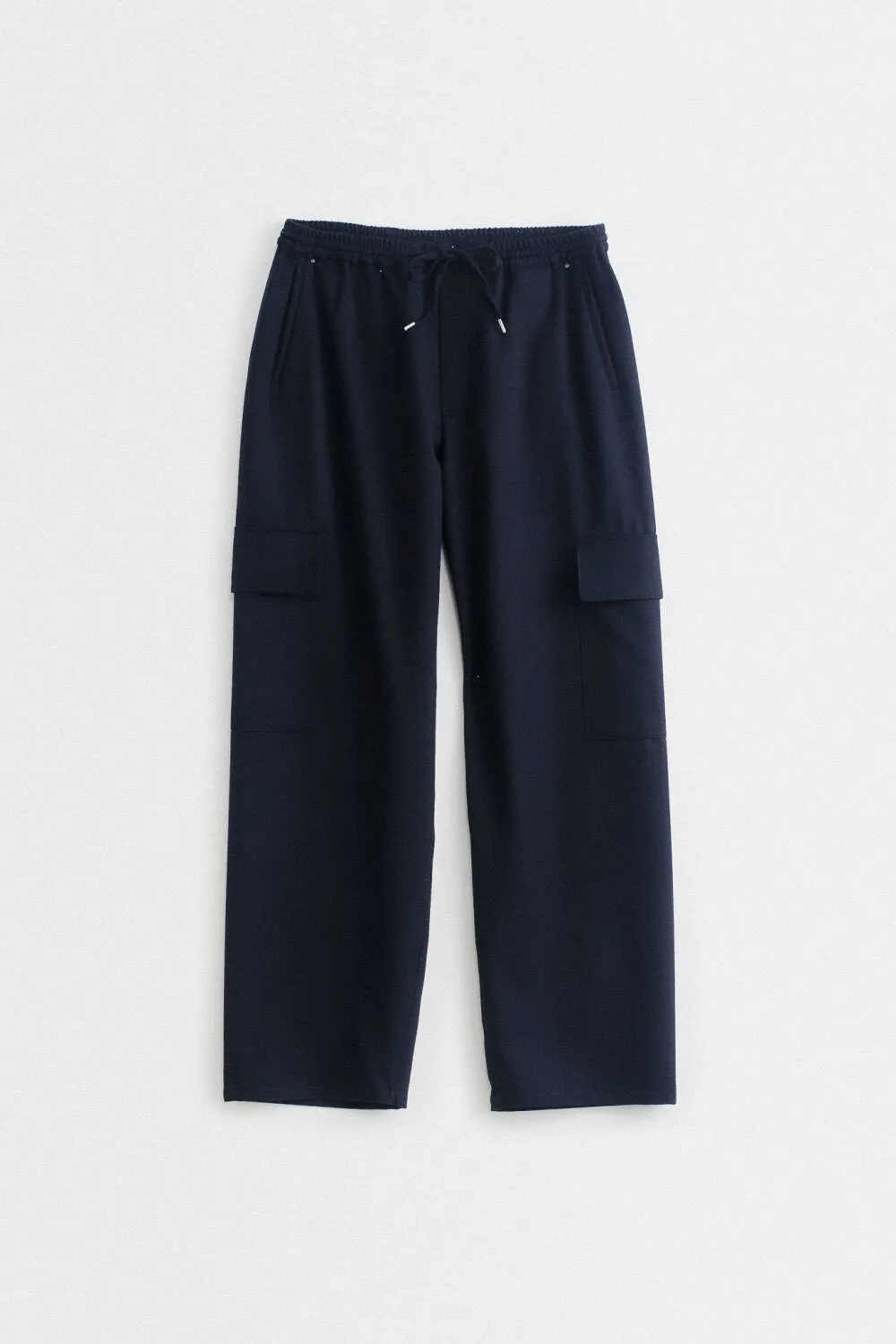 GUERRERA TROUSERS