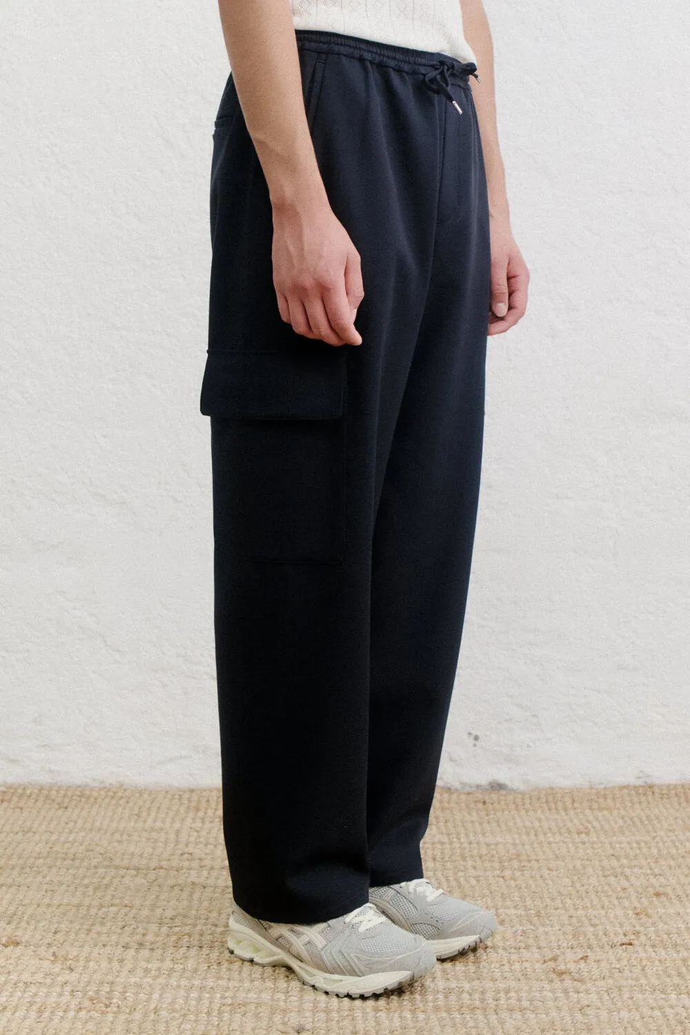 GUERRERA TROUSERS