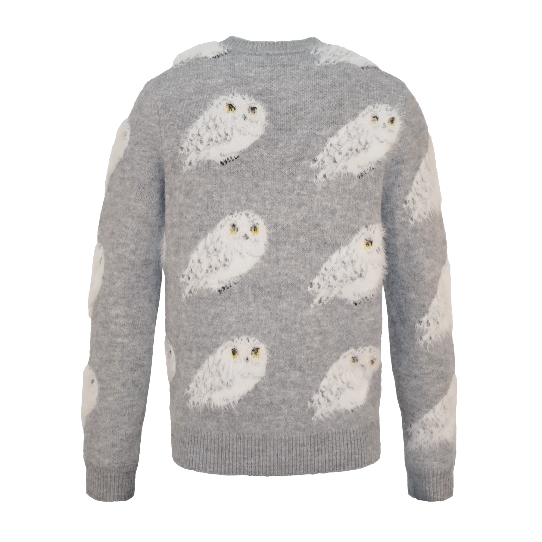 Hedwig Knitted Sweater