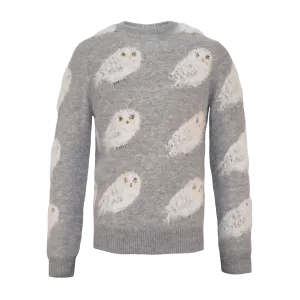 Hedwig Knitted Sweater