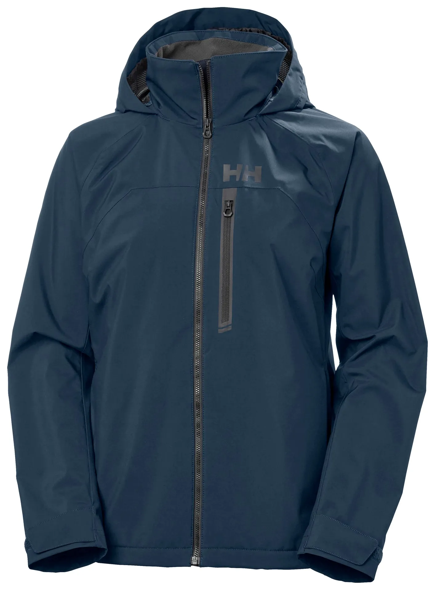 Helly Hansen HP Racing LIFALOFT Hooded Sailing Jacket