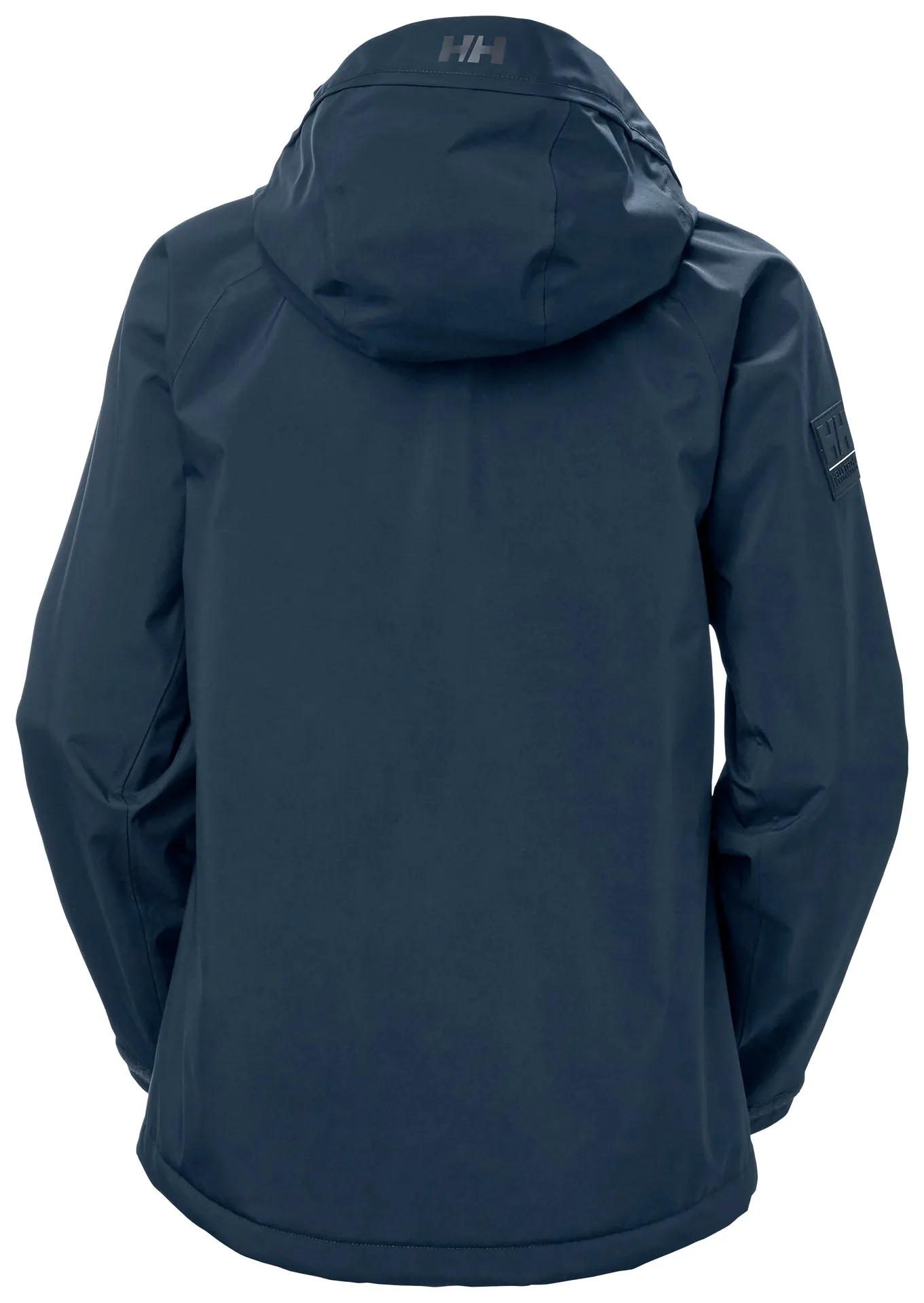 Helly Hansen HP Racing LIFALOFT Hooded Sailing Jacket