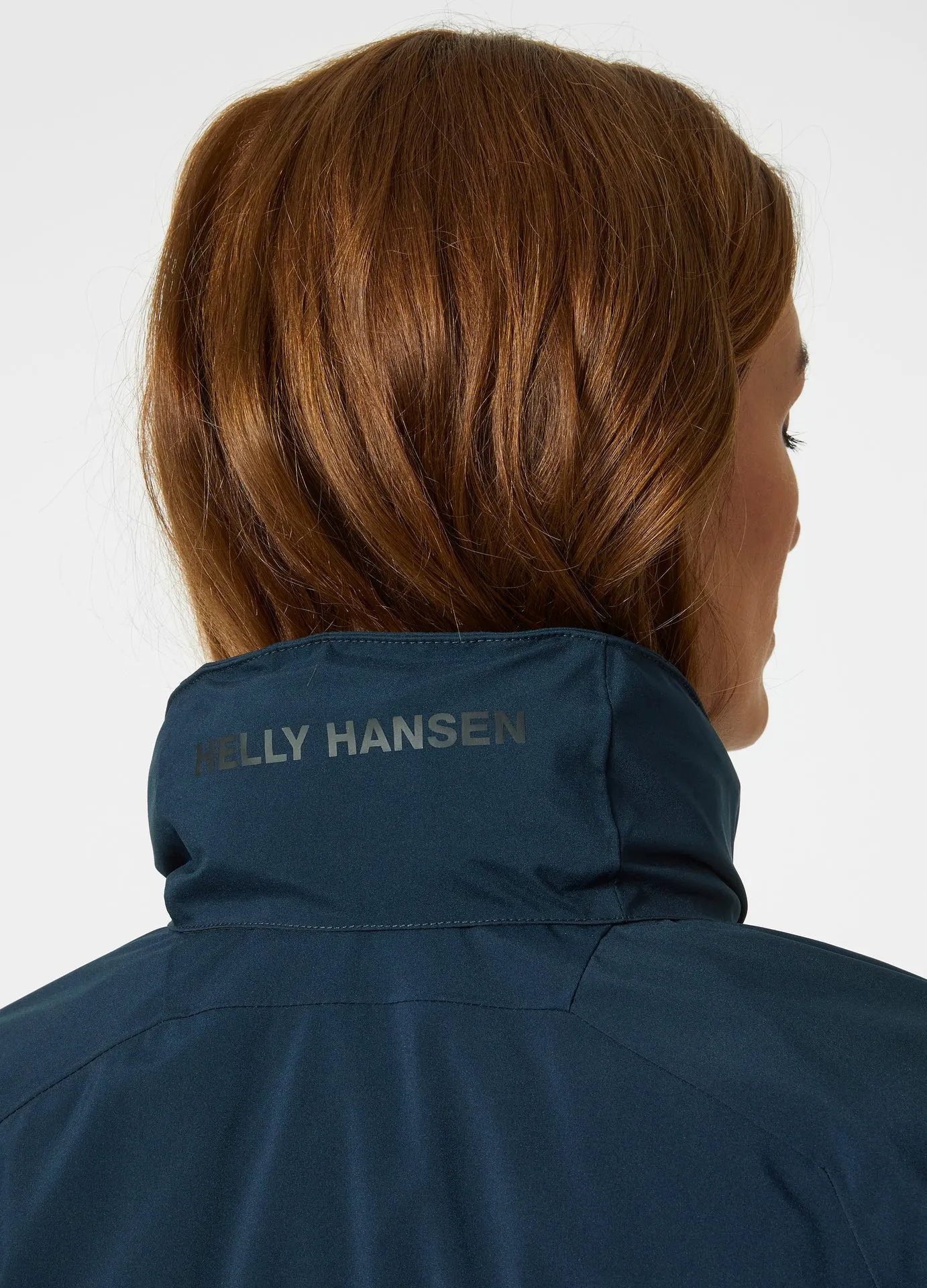 Helly Hansen HP Racing LIFALOFT Hooded Sailing Jacket