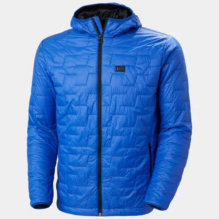 Helly Hansen Lifaloft Hooded Insulator Jacket Men's