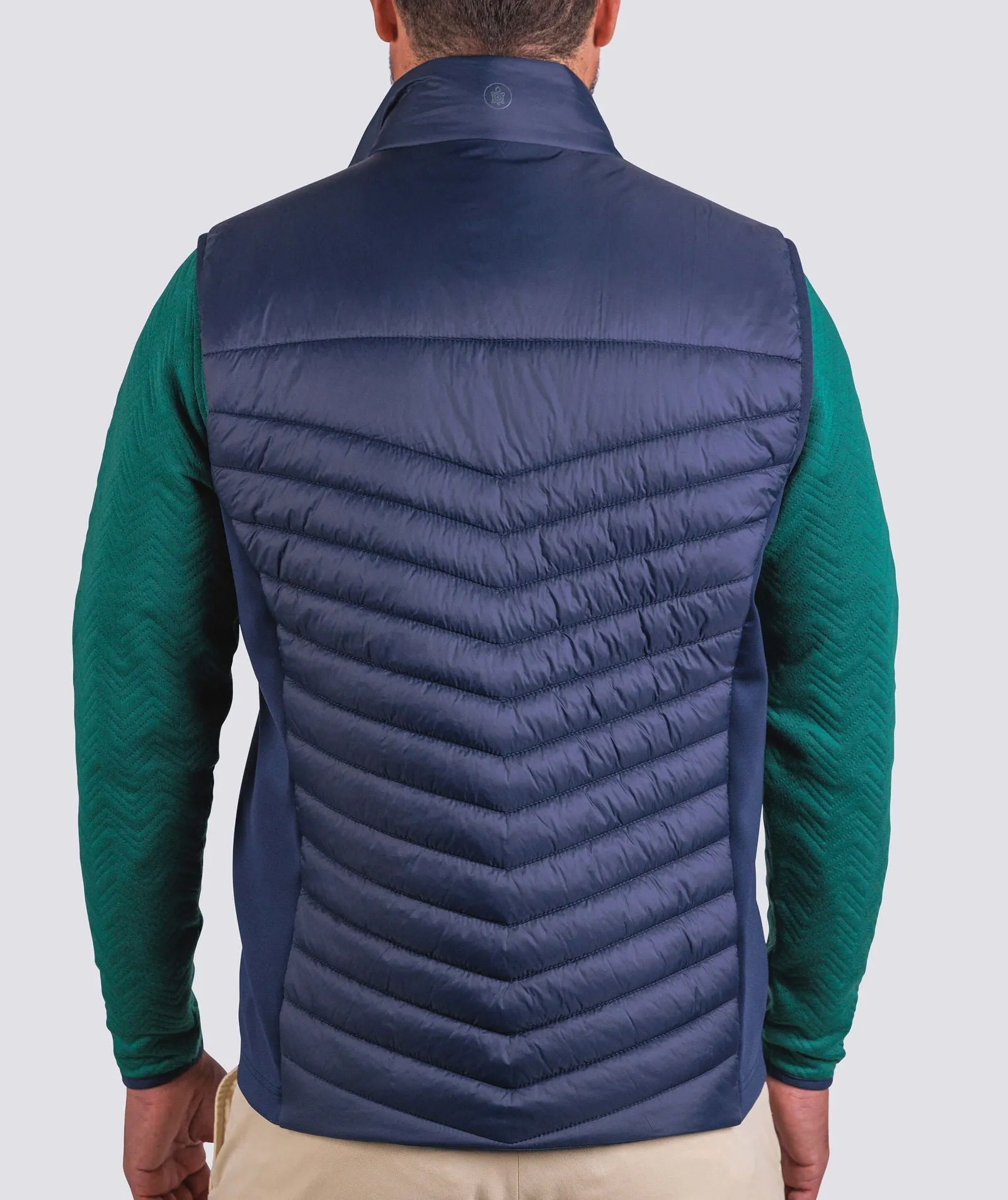 Holladay Vest