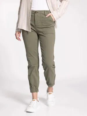 Inara Pants (Thread & Supply)