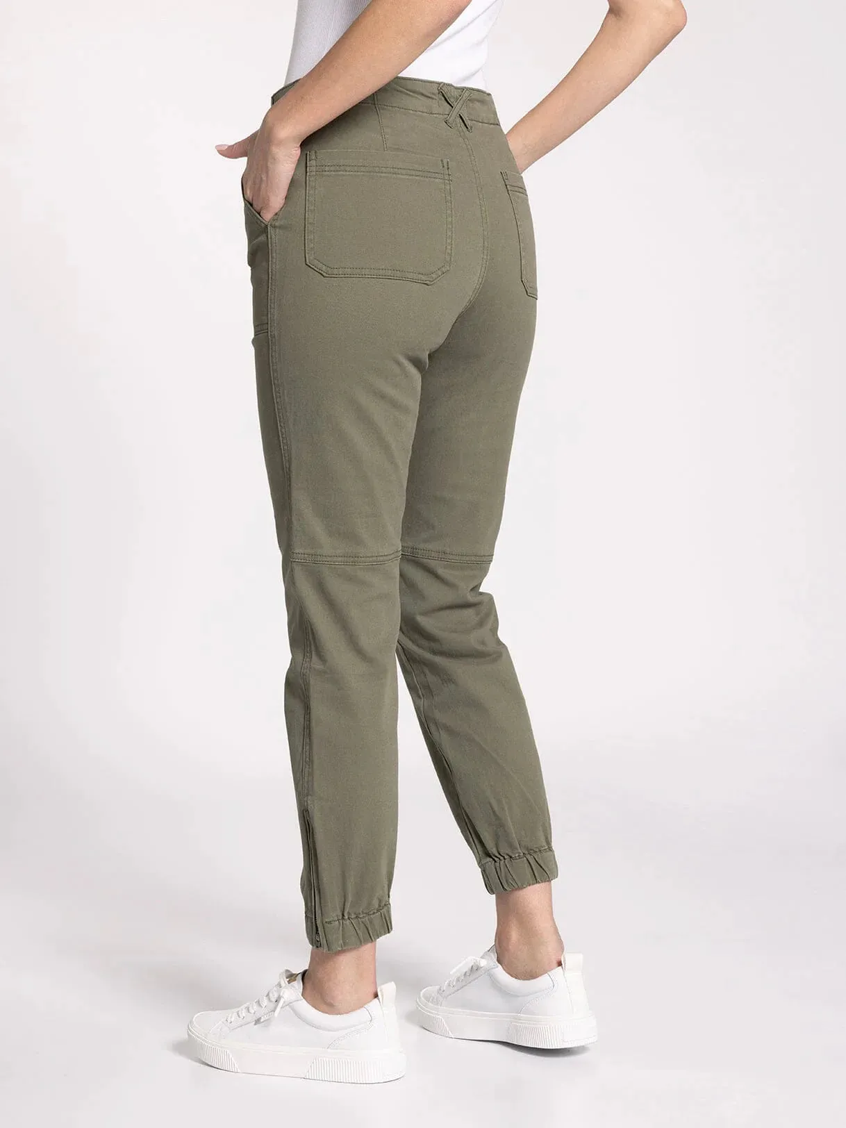 Inara Pants (Thread & Supply)