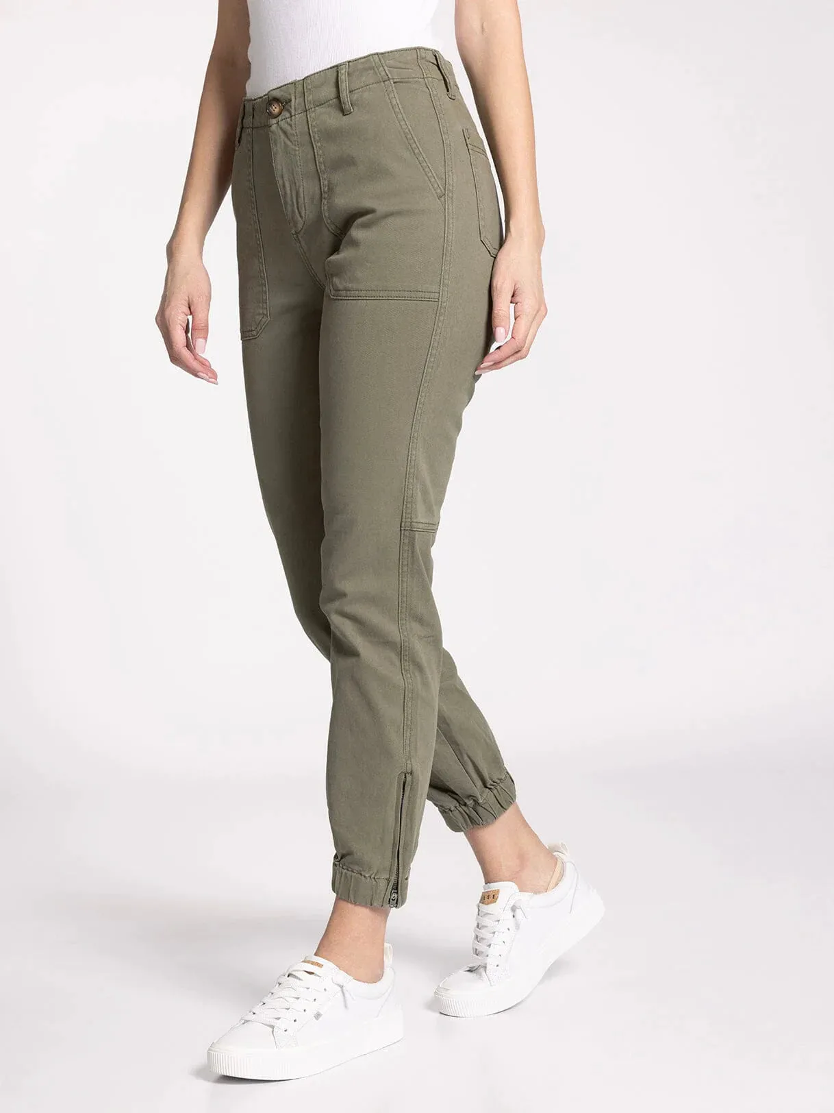 Inara Pants (Thread & Supply)