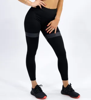 Insta Leggings - Black