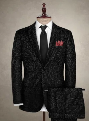 Italian Silk Endrea Suit