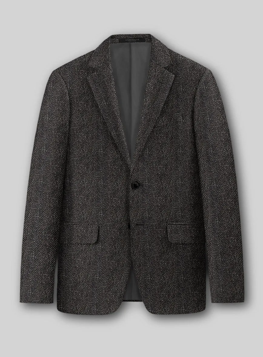 Italian Wool Alvise Suit