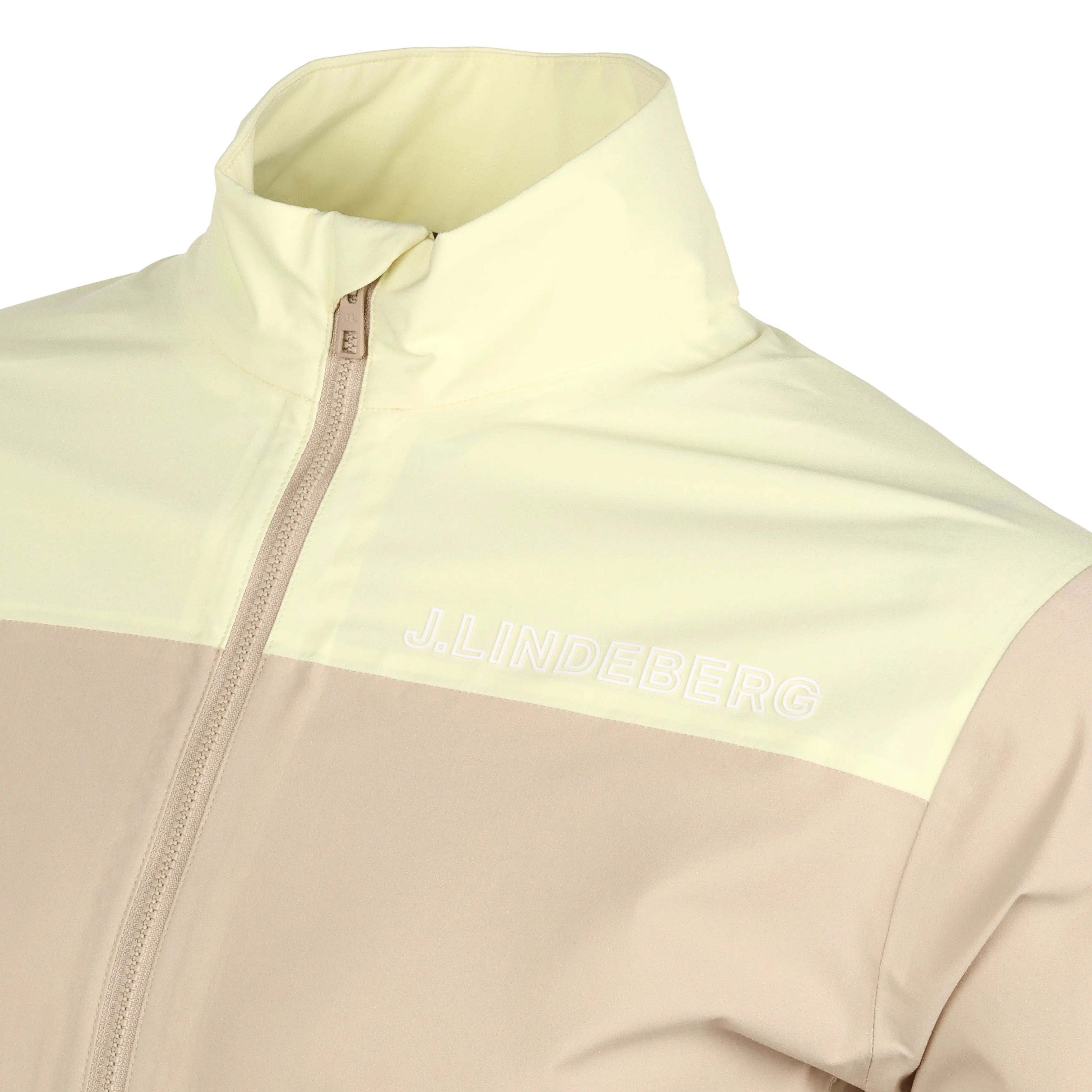 J.Lindeberg Golf Bridge Rain Jacket SS24