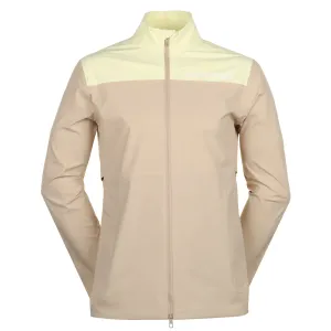 J.Lindeberg Golf Bridge Rain Jacket SS24