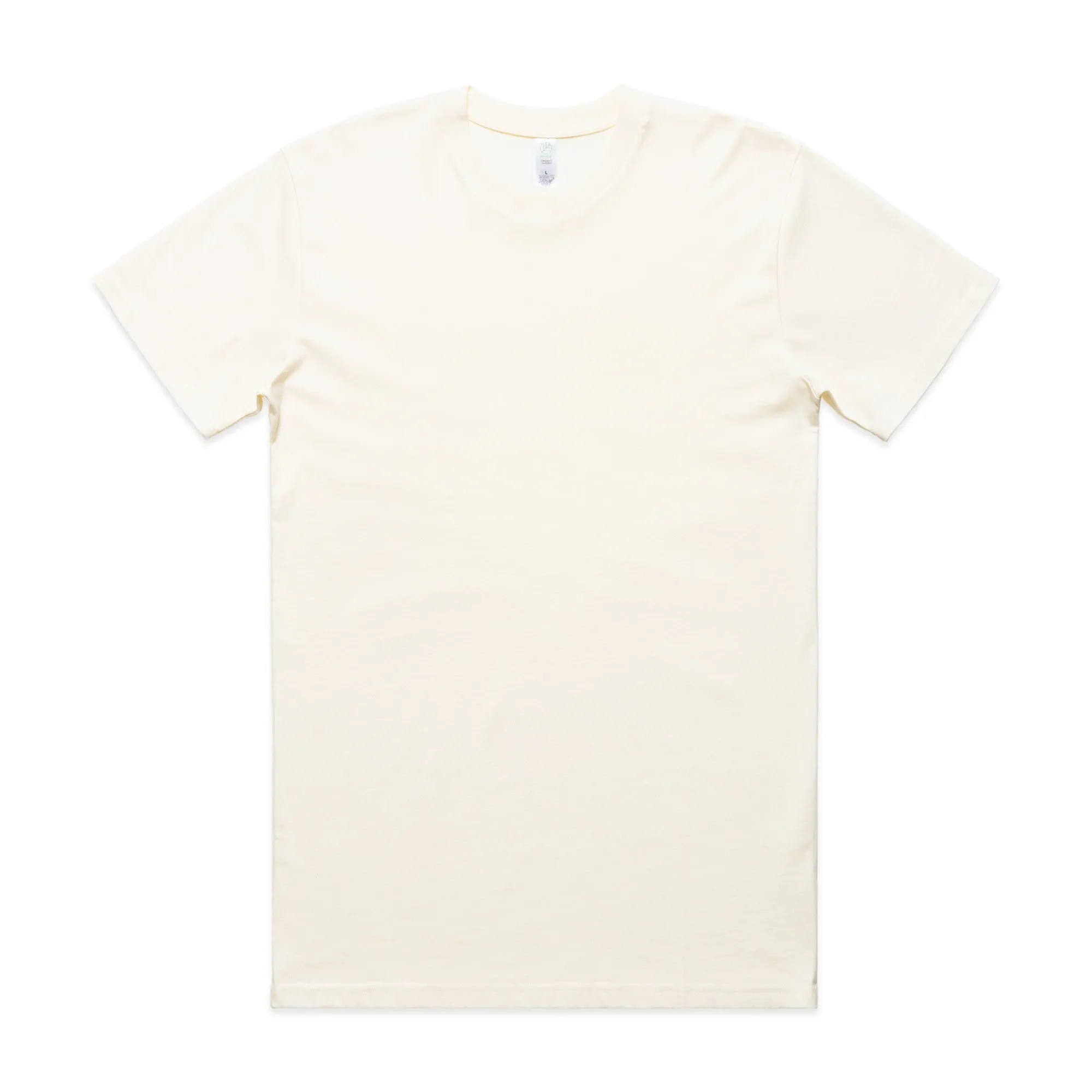 Mens Classic Organic Tee - 5026G