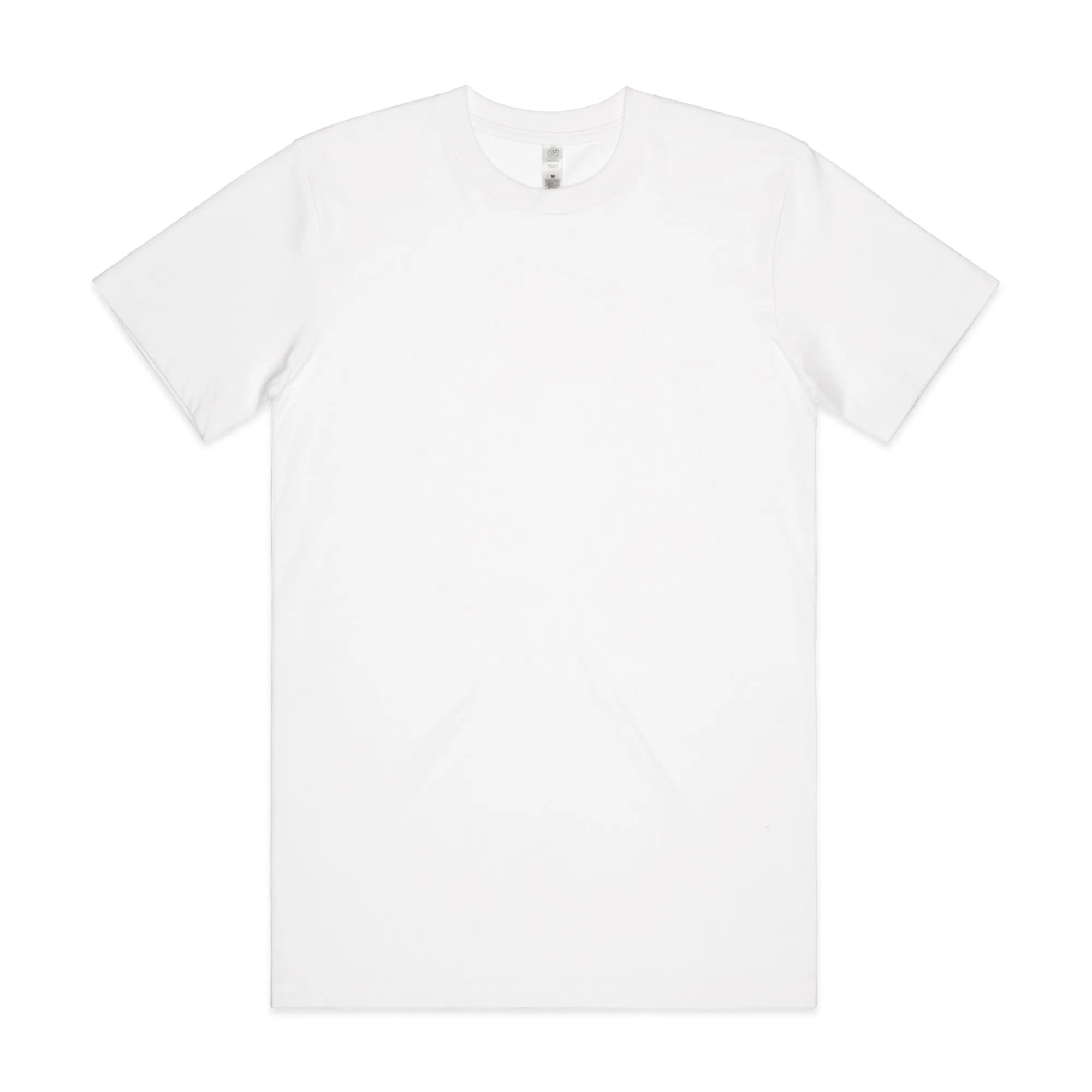 Mens Classic Organic Tee - 5026G