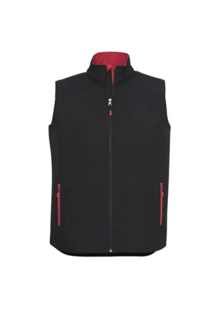 Men's Geneva Vest - J404M