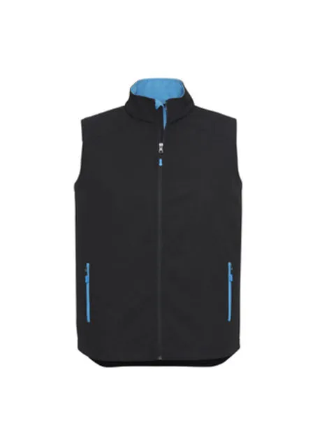 Men's Geneva Vest - J404M