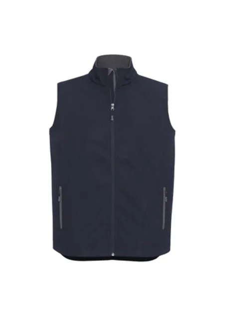 Men's Geneva Vest - J404M