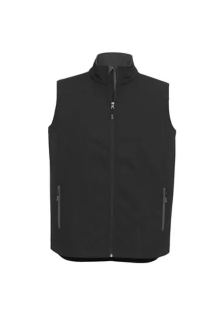 Men's Geneva Vest - J404M