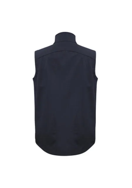 Men's Geneva Vest - J404M