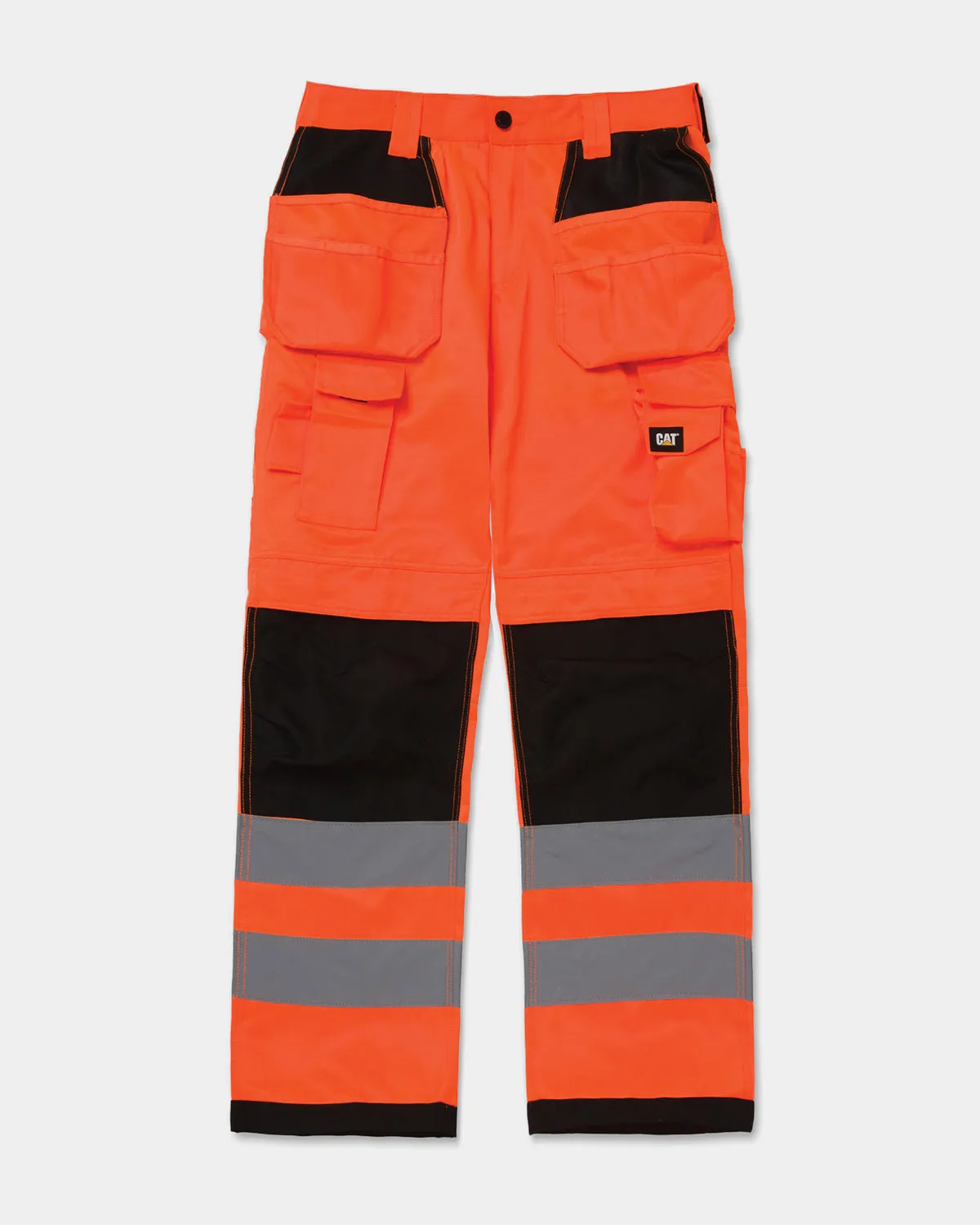 MEN'S HI-VIS TRADEMARK WORK PANTS